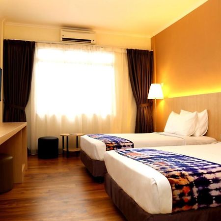 Hotel Seri Malaysia Σερεμπάν Εξωτερικό φωτογραφία