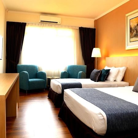 Hotel Seri Malaysia Σερεμπάν Εξωτερικό φωτογραφία